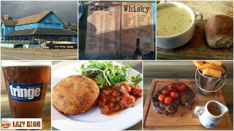 Guía completa para viajar a Escocia (V) Fort William, Glencoe, Inverawe, Isla de Mull, y cambio de planes