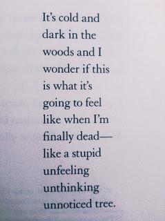 Paper Cuts #9: Forgive me, Leonard Peacock