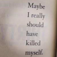 Paper Cuts #9: Forgive me, Leonard Peacock