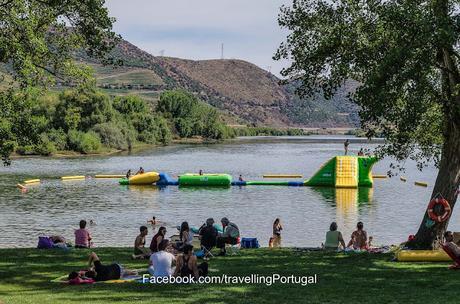 praia da foz do sabor