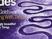 Rivers Tides: Esculpir tiempo