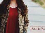 [Disco] Random Thinking (2014)