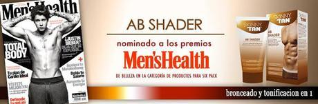 MR SAM: AB SHADER de SKINNY TAN! MR SAM: AB SHADER de SKINNY TAN!