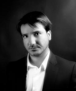 Pablo García Barberá