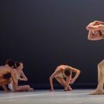 Áurea manifestación dancística: Alonzo King Lines Ballet en San Luis Potosí