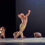 Áurea manifestación dancística: Alonzo King Lines Ballet en San Luis Potosí