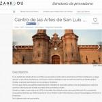 Hostigamiento y corrupción en el Centro de las Artes de San Luis Potosí