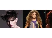 Tips para peinados salvajes