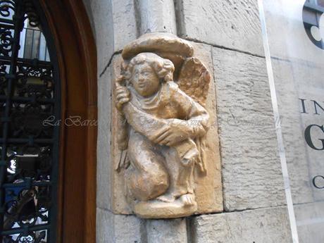 INSTITUTO OFTALMOLÓGICO GABRIEL SIMÓN, CARRER MINERVA Nº 7 BARCELONA, A LA BARCELONA D' ABANS, D' AVUI I DE SEMPRE...25-07-2015...!!! INSTITUTO OFTALMOLÓGICO GABRIEL SIMÓN, CARRER MINERVA Nº 7 BARCELONA, A LA BARCELONA D' ABANS, D' AVUI I DE SEMPRE...25-07-2015...!!!