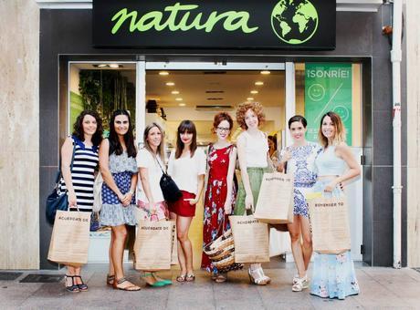 Evento blogger Natura (9)