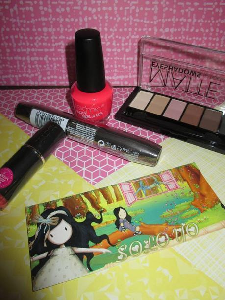 makeup, makeup lowcost, maquillaje barato, labial, esmalte, rimmel, mascara de pestañas, esmalte, nail art, blog solo yo, blog makeup, solo yo,
