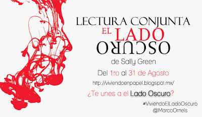 Lectura Conjunta: El Lado Oscuro