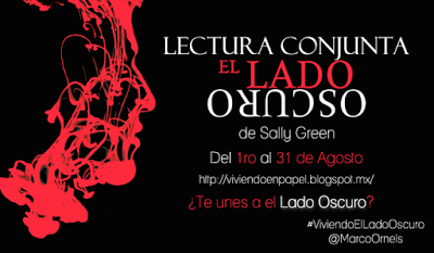 Lectura Conjunta: El Lado Oscuro