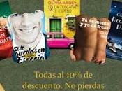 descuento todos libros