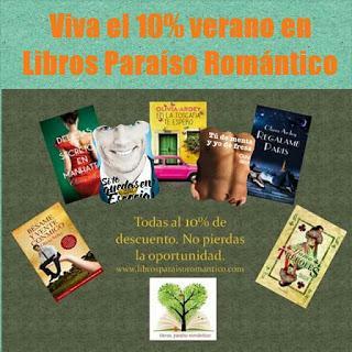 10% descuento en todos mis libros 10% descuento en todos mis libros