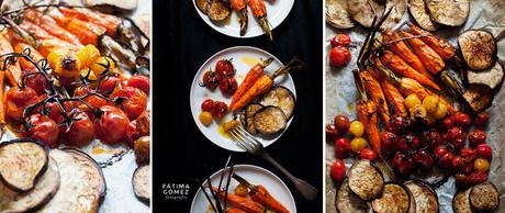 El proceso creativo detrás de una foto