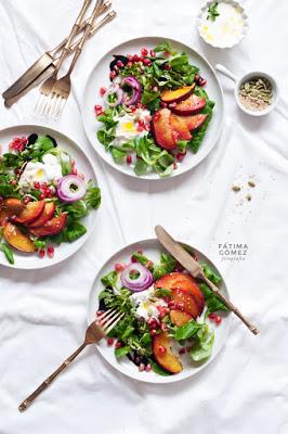 El proceso creativo detrás de una foto