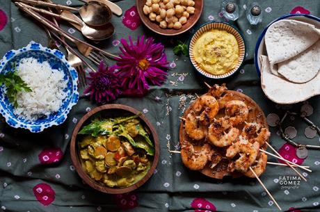 El proceso creativo detrás de una foto