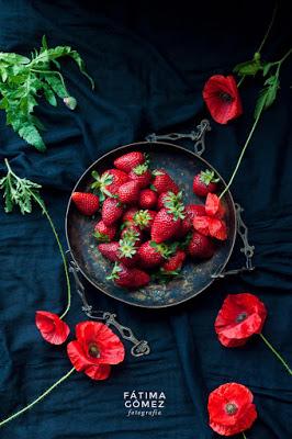 El proceso creativo detrás de una foto