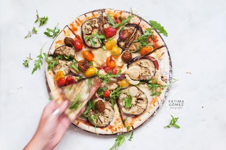 El proceso creativo detrás de una foto