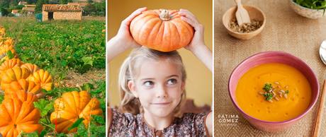 El proceso creativo detrás de una foto