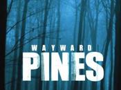 #KeepCalmAndWhatchWaywardPines