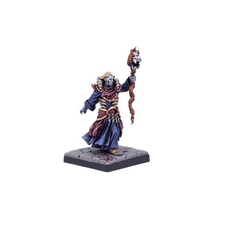 Mortibris legendario(Y por tiempo limitado) en Dungeon Saga