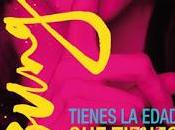 Reseña Younger