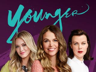 Reseña - Younger