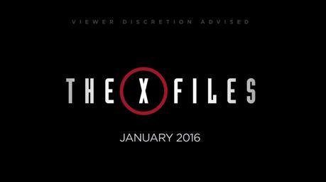 Segundo Teaser De The X-Fies
