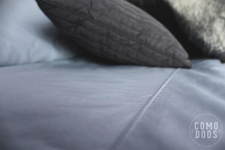 Detalle sabanas Bassols