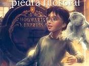 Crítica literaria: Harry Potter piedra filosofal