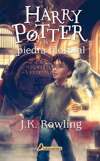Crítica literaria: Harry Potter y la piedra filosofal