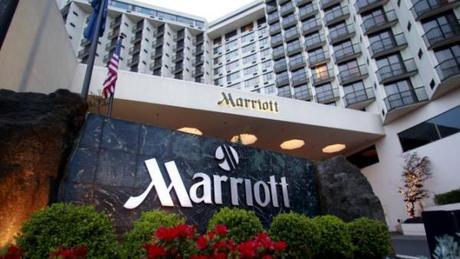 HOTELES MARRIOT LISTOS PARA INVERTIR EN CUBA