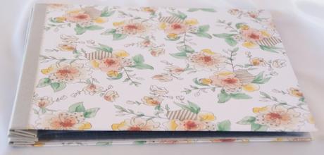 Álbum para negativos