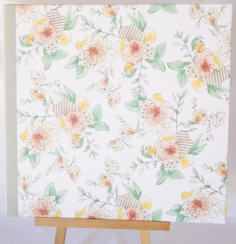 Álbum para negativos