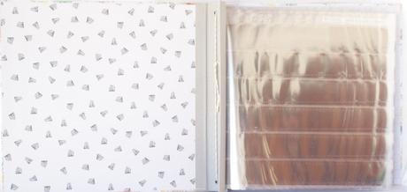 Álbum para negativos