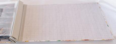 Álbum para negativos