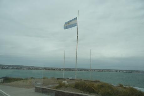 Puerto Madryn