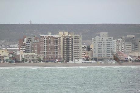 Puerto Madryn