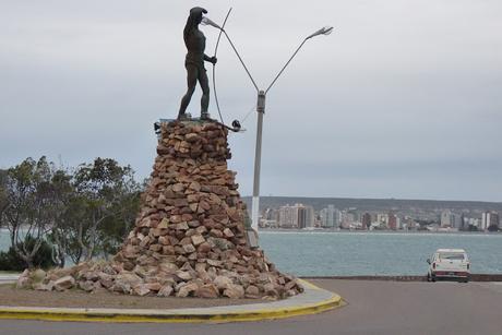 Puerto Madryn