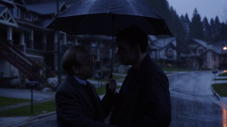 Wayward Pines - Temporada 1