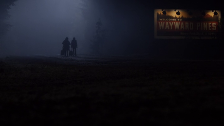 Wayward Pines - Temporada 1