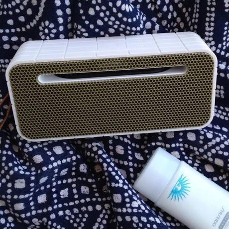 tecnología diseño Productos de diseño estilo y diseño nórdico escandinavo estilo nórdico diseño danés movil iphone bateria externa diseño Accesorios para el hogar accesorios moviles altavoces 