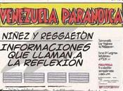 ¡Dios Mío... putas! post reflexión