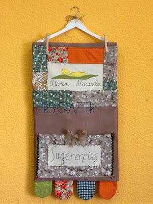 BUZÓN DE SUGERENCIAS