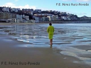 LA RELATIVIDAD Y EL MAR LA RELATIVIDAD Y EL MAR