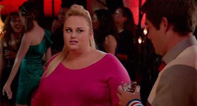 Crítica de Dando la nota: Aun más alto