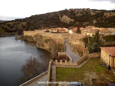 Buitrago de Lozoya