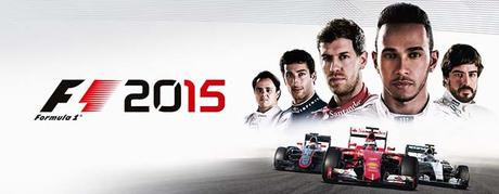 f1 2015